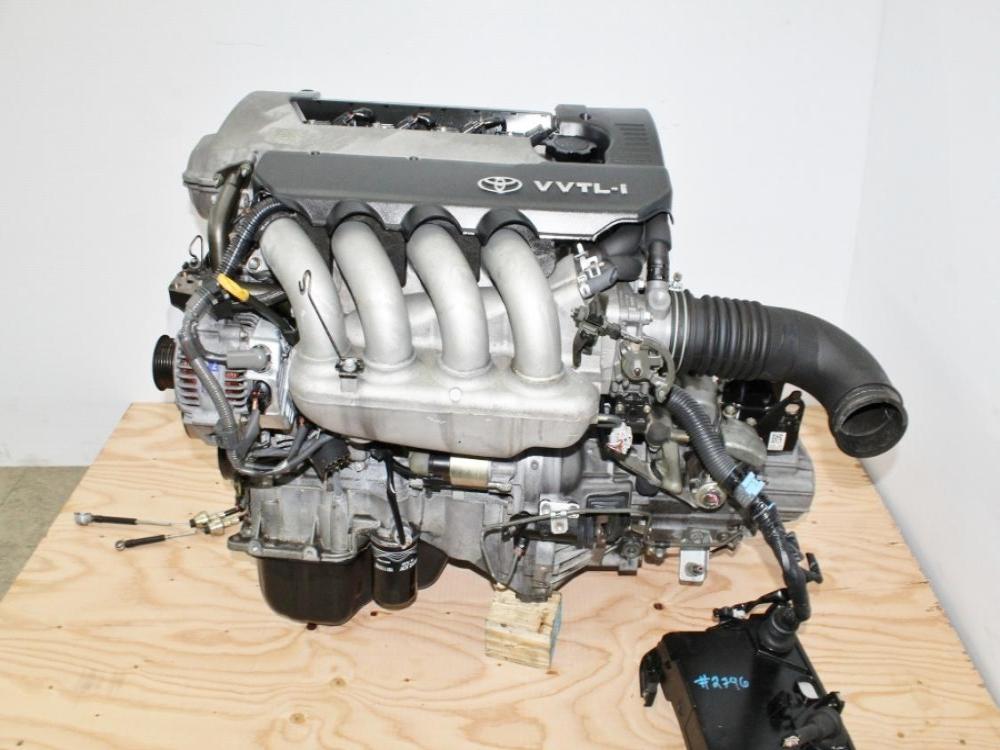 2000 to 2005 JDM Toyota Celica GT-S 2ZZ-GE Engine C60 6 Speed Manual Transmission: Image 16