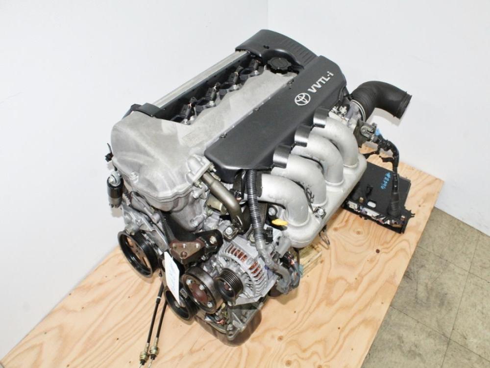 2000 to 2005 JDM Toyota Celica GT-S 2ZZ-GE Engine C60 6 Speed Manual Transmission: Image 5