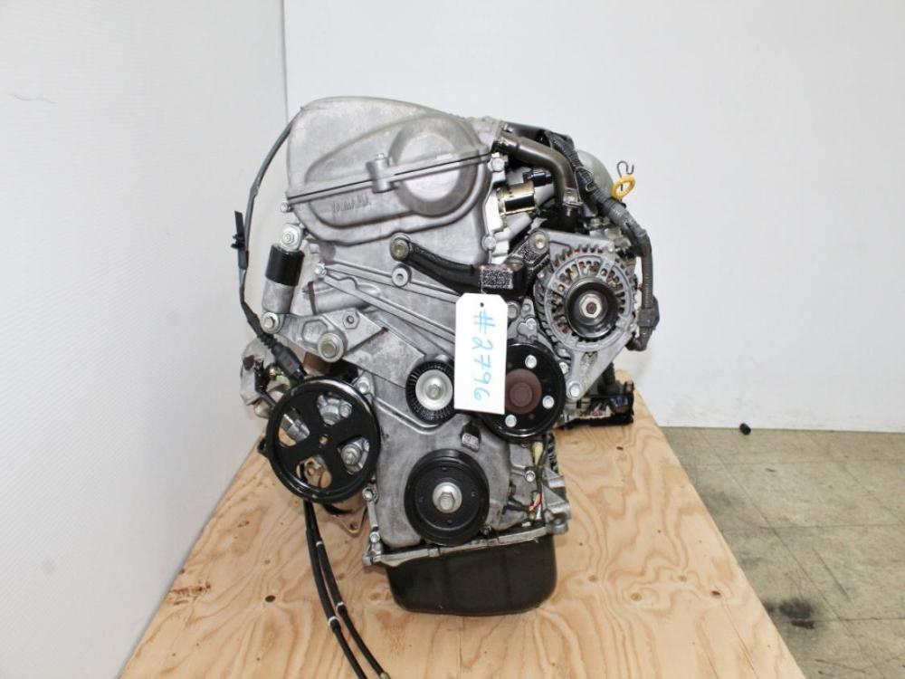 2000 to 2005 JDM Toyota Celica GT-S 2ZZ-GE Engine C60 6 Speed Manual Transmission: Image 4
