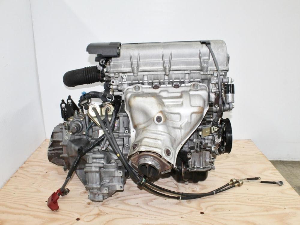 2000 to 2005 JDM Toyota Celica GT-S 2ZZ-GE Engine C60 6 Speed Manual Transmission: Image 2