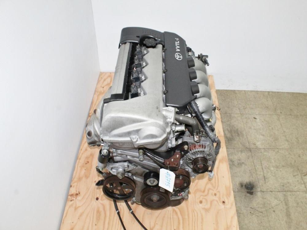 2000 to 2005 JDM Toyota Celica GT-S 2ZZ-GE Engine 6 Speed Manual LSD Transmission C60: Image 16