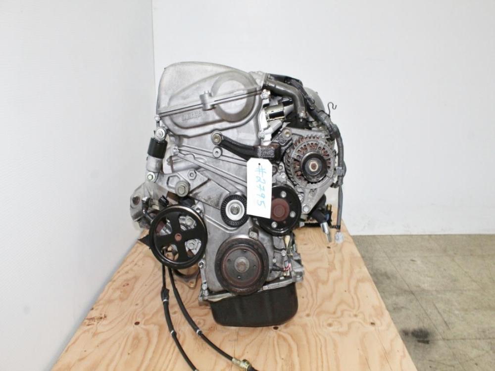 2000 to 2005 JDM Toyota Celica GT-S 2ZZ-GE Engine 6 Speed Manual LSD Transmission C60: Image 14