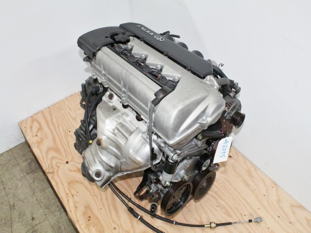 2000 to 2005 JDM Toyota Celica GT-S 2ZZ-GE Engine 6 Speed Manual LSD Transmission C60: Image 15