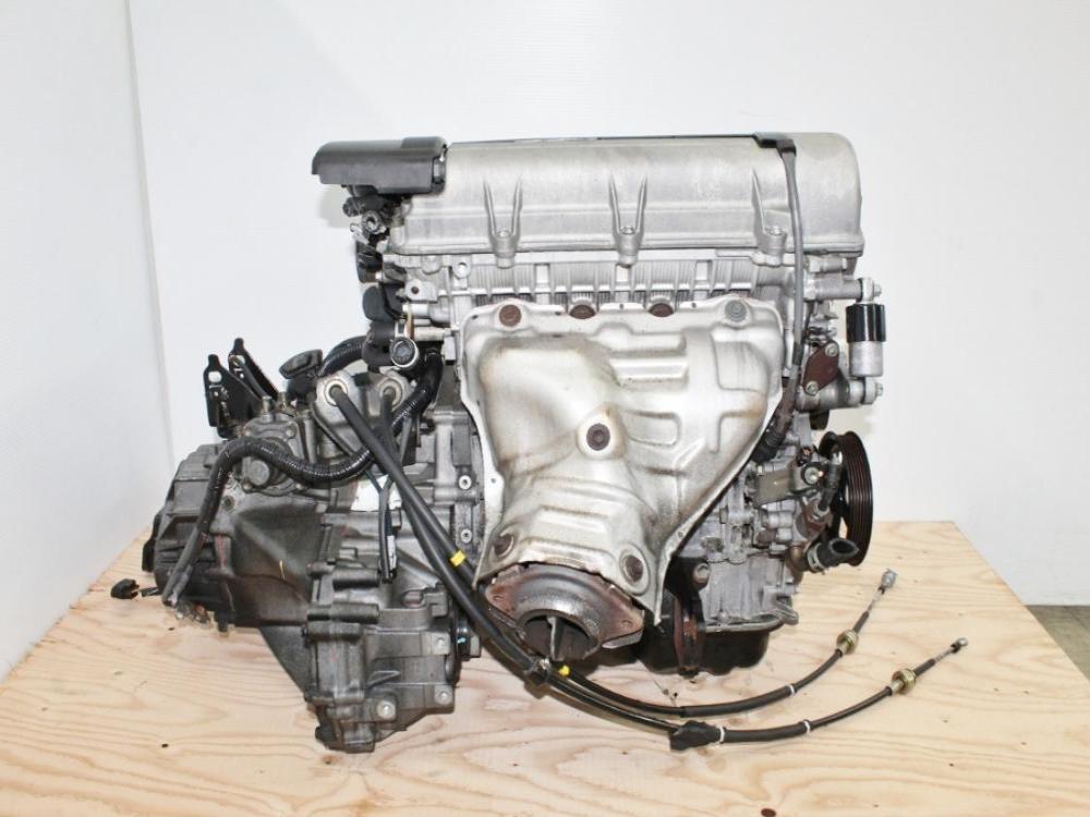 2000 to 2005 JDM Toyota Celica GT-S 2ZZ-GE Engine 6 Speed Manual LSD Transmission C60: Image 5