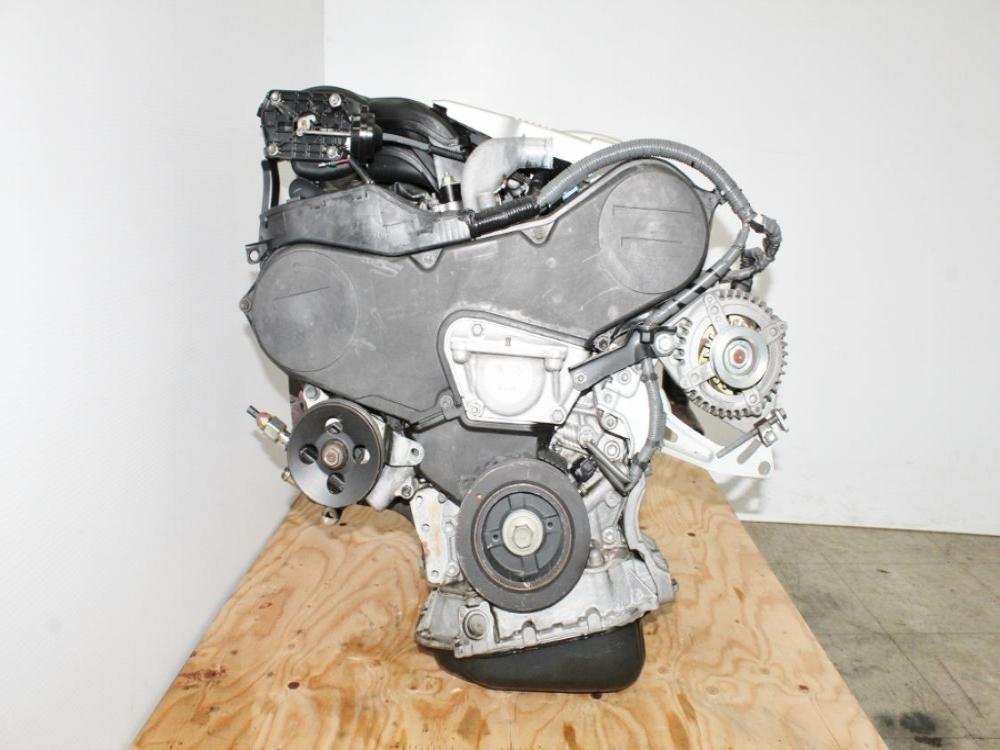 2004-2006 Toyota Sienna AWD JDM 3MZ-FE Engine 3.3L V6 All Wheel Drive: Image 8