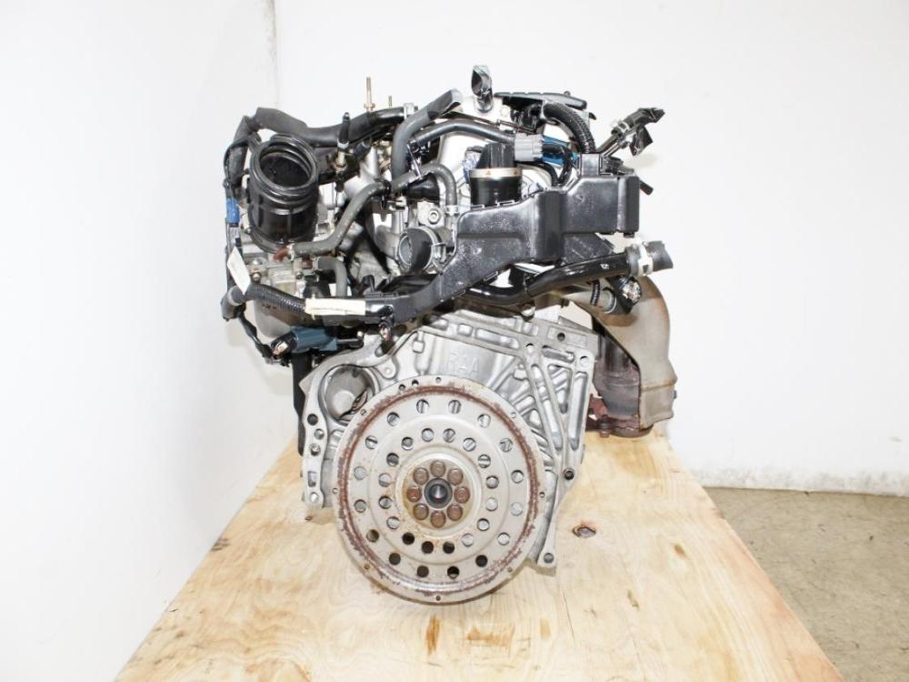2003 2004 2005 2006 2007 2008 2009 2010 HONDA ELEMENT K24A 2.4L ENGINE JDM MOTOR: Image 12