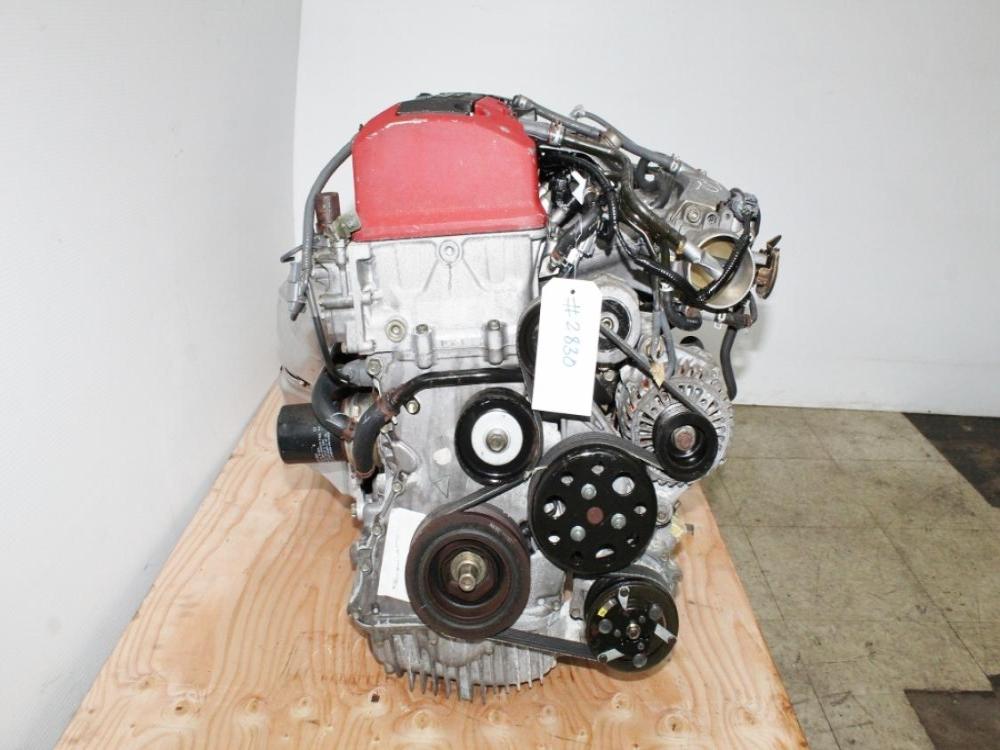 2000-2003 JDM Honda S2000 AP1 F20C Engine 6 Speed RWD Transmission : Image 18