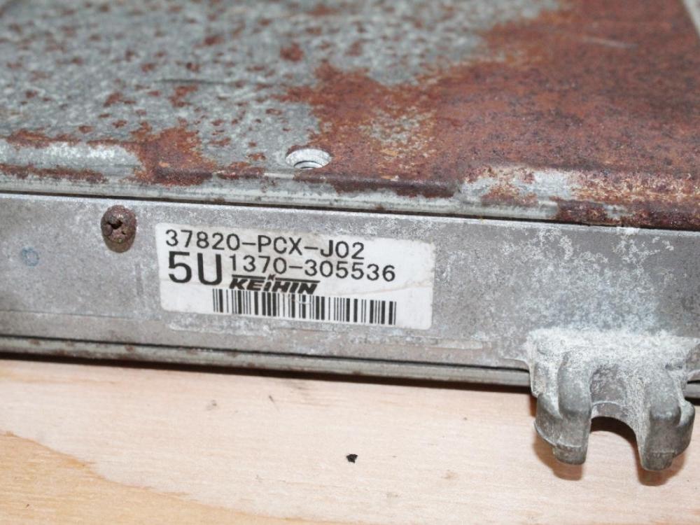 2000-2003 JDM Honda S2000 AP1 F20C Engine 6 Speed RWD Transmission : Image 8
