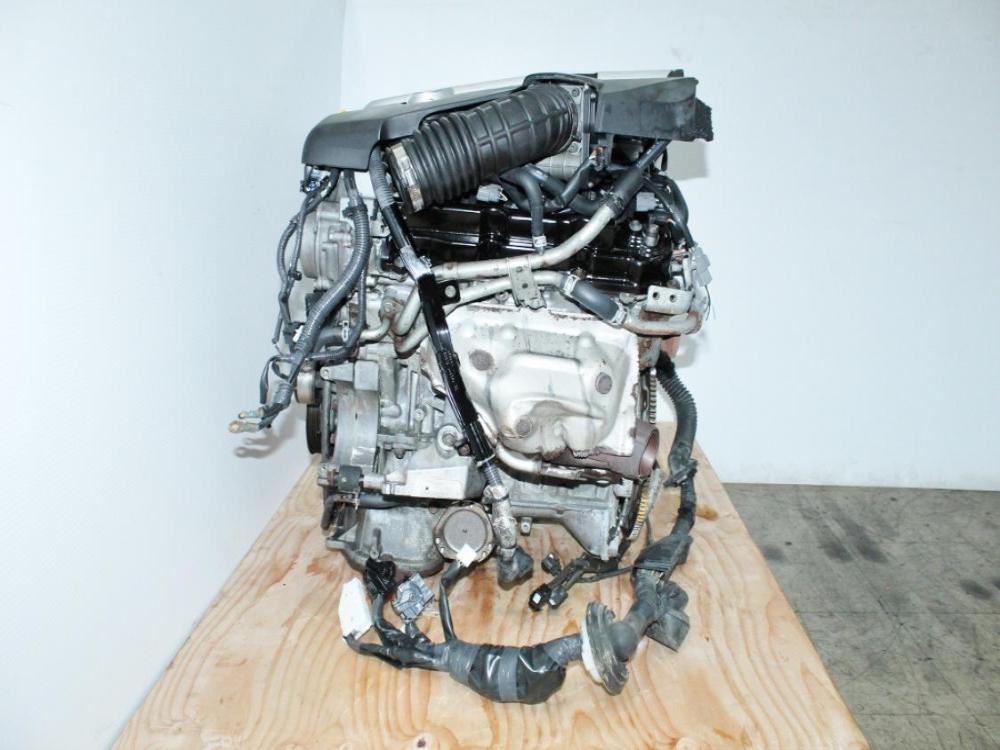 2014 2015 2016 Infiniti Q60 VQ37HR Engine 3.7L V6 AWD Motor : Image 15