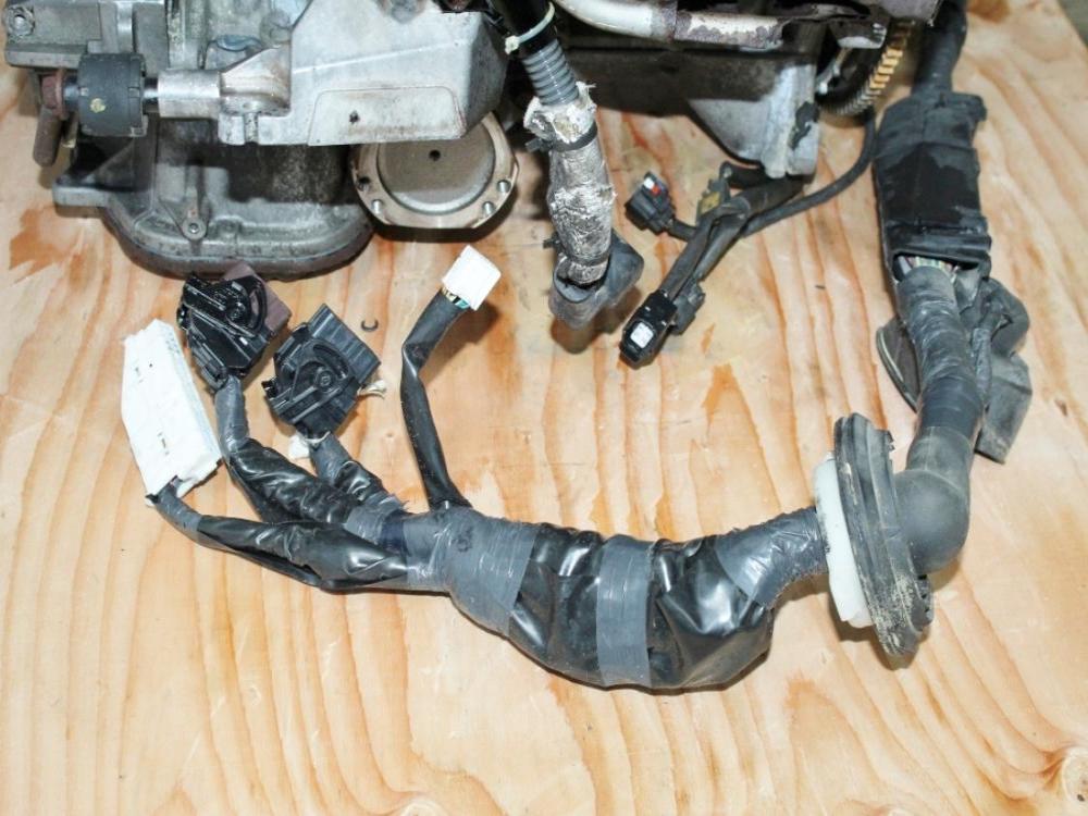 2014 2015 2016 Infiniti Q60 VQ37HR Engine 3.7L V6 AWD Motor : Image 12