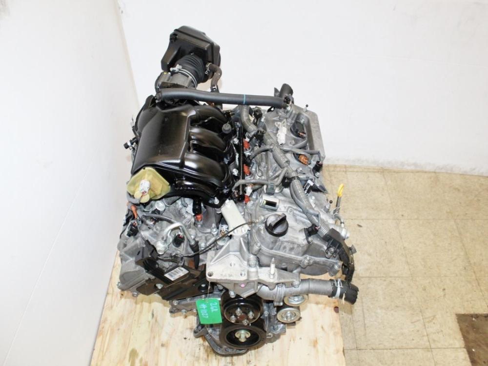 2009 2010 2011 2012 2013 2014 2015 2016 Toyota Venza JDM Engine 2GR-FE VVTI 3.5L V6 : Image 4