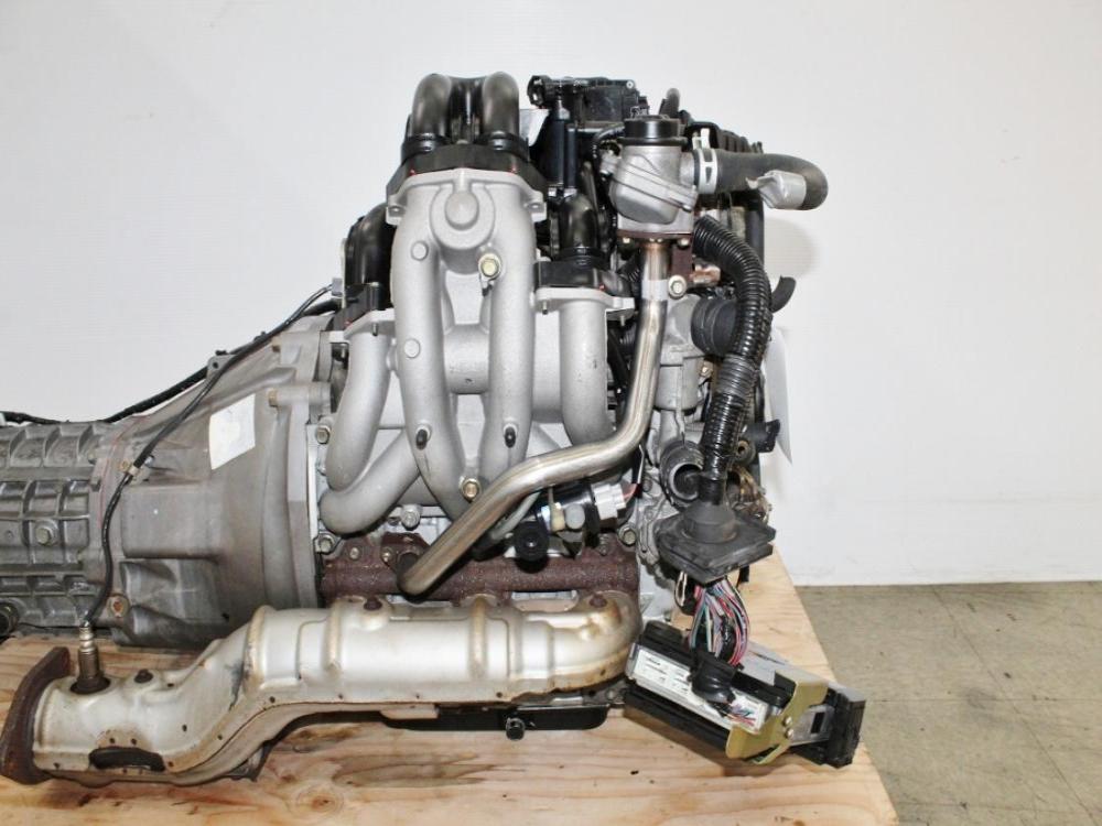 04 05 06 07 08 Mazda RX-8 Renesis 13B Engine 6 Speed RWD Transmission 1.3L Rotary Motor: Image 13