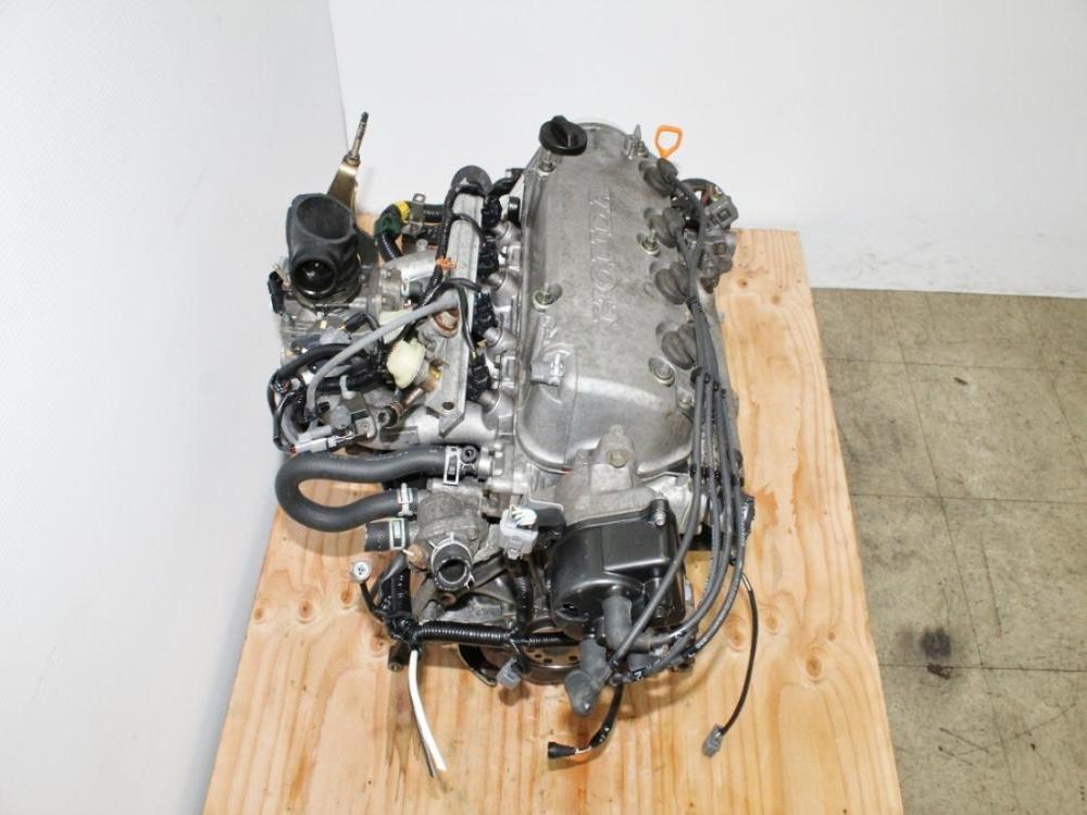 96 97 98 99 00 JDM Honda Civic D16A SOHC Engine 1.6L NON-Vtec CX DX LX Motor: Image 15
