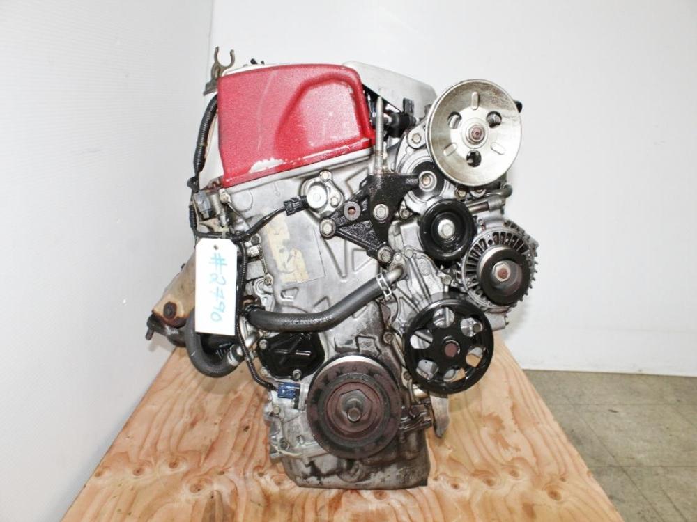2002-2006 JDM Acura RSX DC5 Type R K20A Engine DOHC Vtec Motor Longblock: Image 3