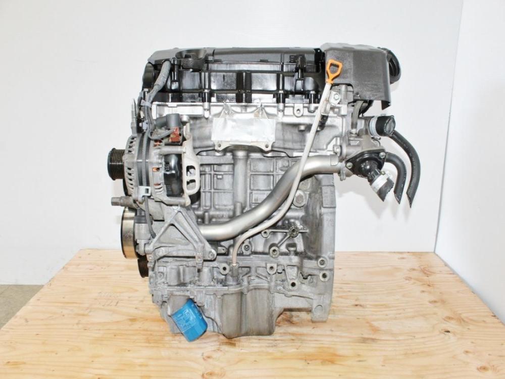2013-2017 JDM Honda Accord 2.4L K24W Engine 4 Cyl. Vtec Motor : Image 2