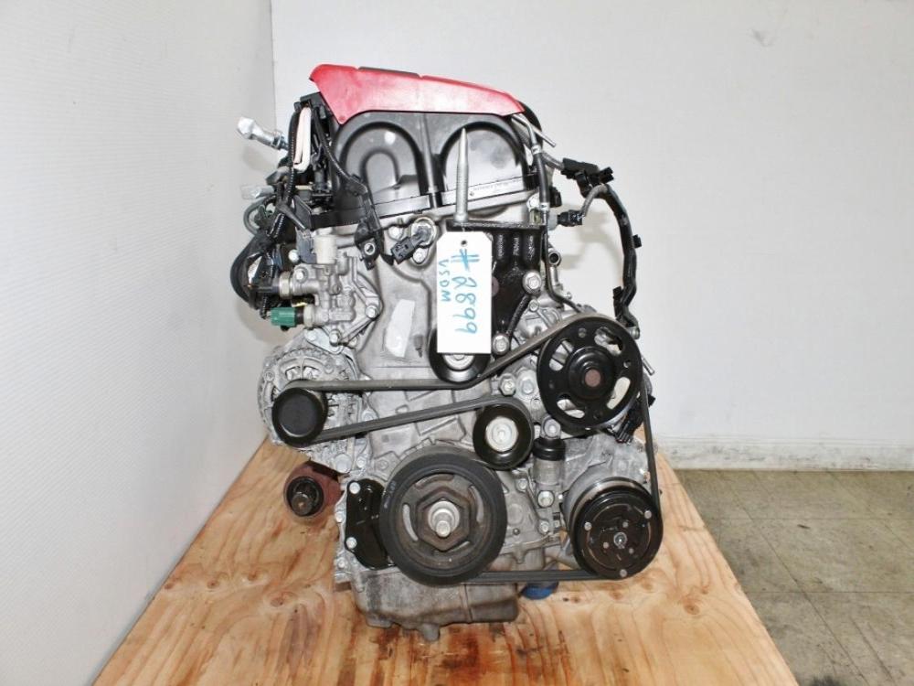 2017 2018 2019 2020 2021 Honda Civic Type R FK8 K20C1 Engine 2.0L Turbo Motor: Image 10