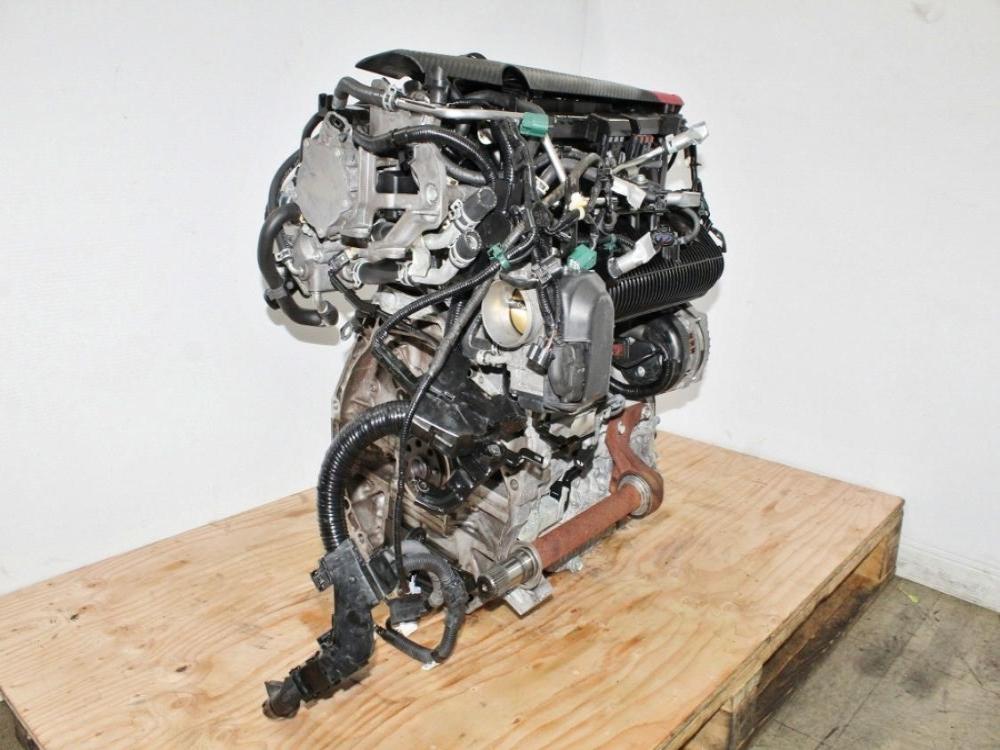 2017 2018 2019 2020 2021 Honda Civic Type R FK8 K20C1 Engine 2.0L Turbo Motor: Image 6