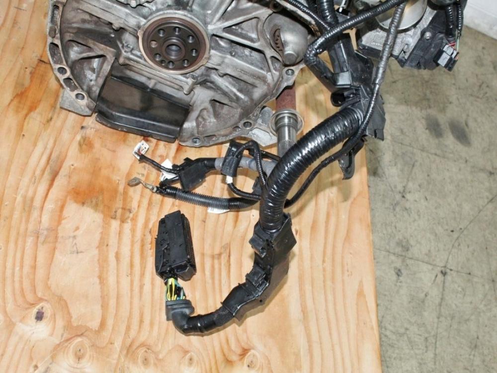 2017 2018 2019 2020 2021 Honda Civic Type R FK8 K20C1 Engine 2.0L Turbo Motor: Image 16