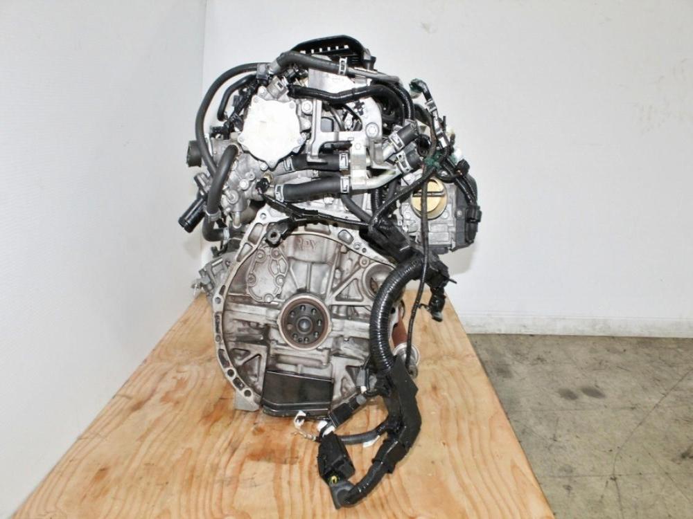 2017 2018 2019 2020 2021 Honda Civic Type R FK8 K20C1 Engine 2.0L Turbo Motor: Image 5