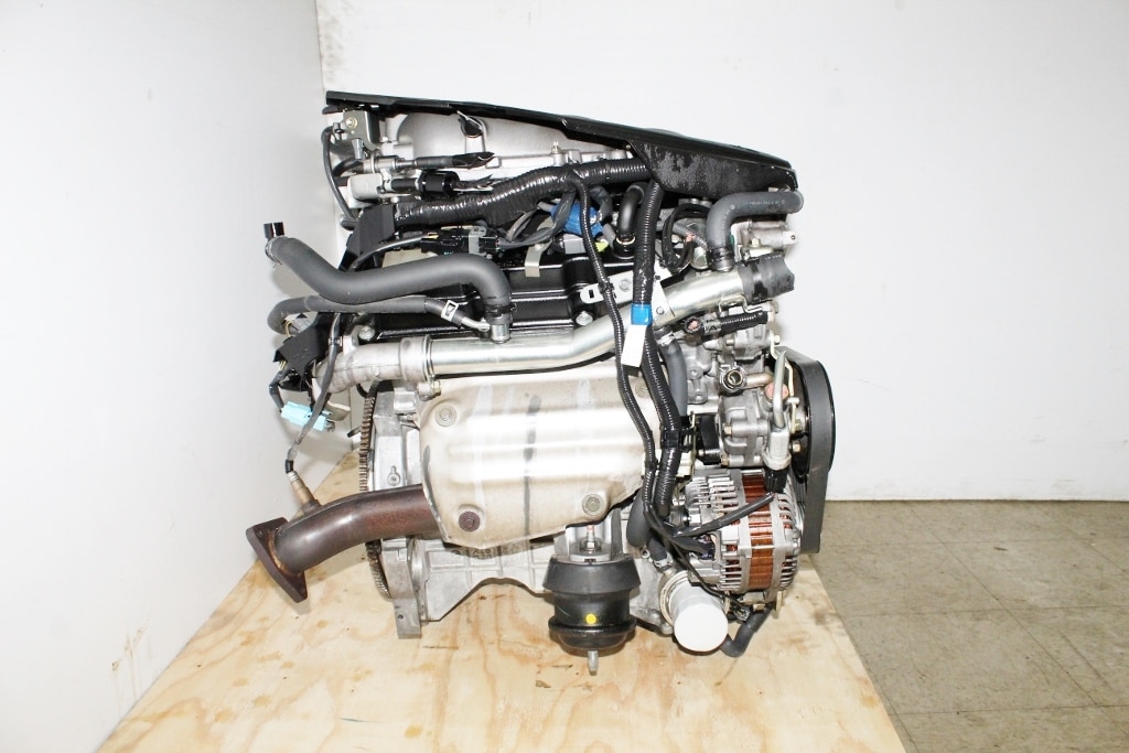 2003 2004 2005 2006 NISSAN 350Z JDM ENGINE VQ35DE 3.5L V6 NON-REVUP: Image 10