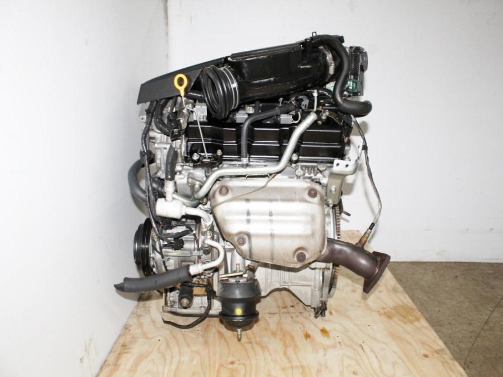 2003 2004 2005 2006 NISSAN 350Z 3.5L VQ35DE NON REV UP V6 JDM ENGINE: Image 14