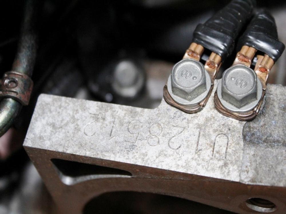 JDM 2003-2009 SUBARU TRIBECA OUTBACK LEGACY B9 3.0L EZ30 H6 6 CYL. ENGINE: Image 6
