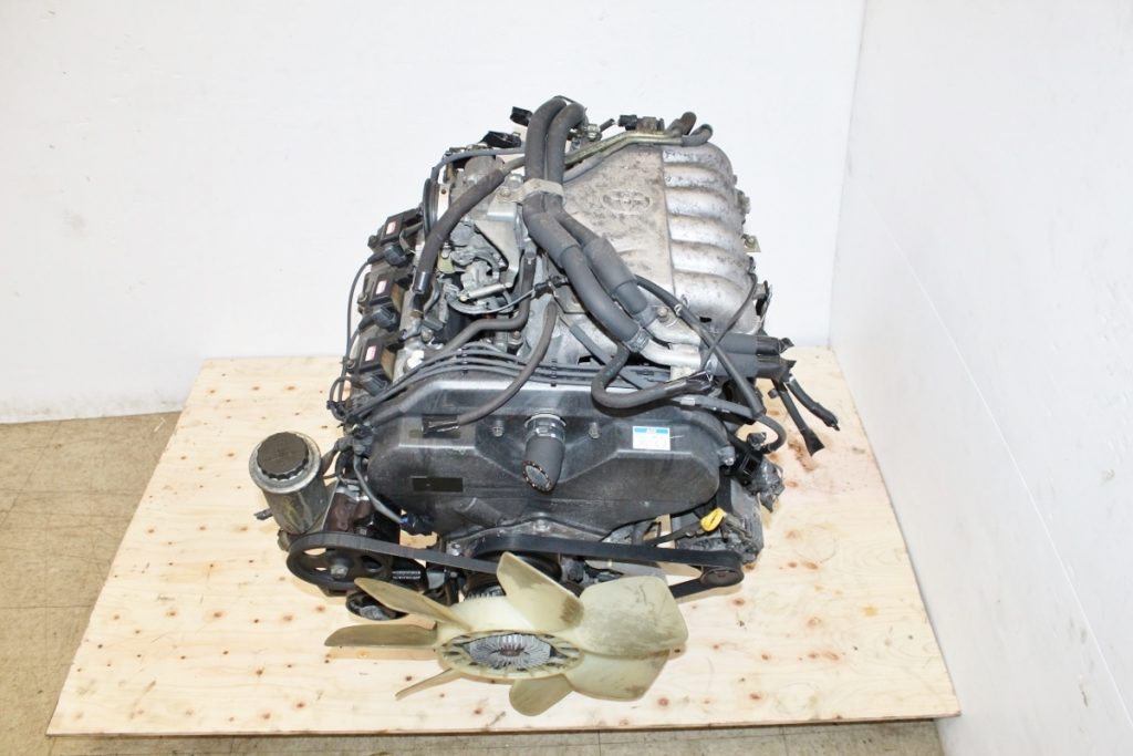 JDM TOYOTA PICK UP ENGINES