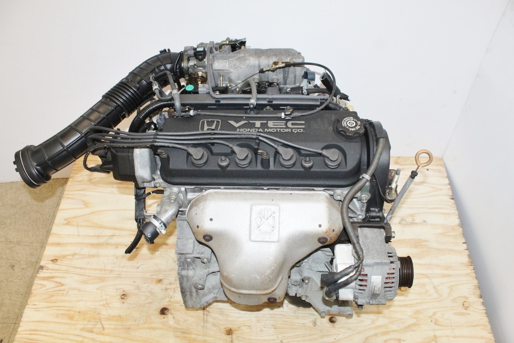 JDM HONDA ACCORD 2.3L ENGINES