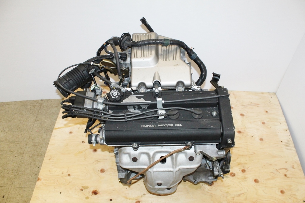 JDM HONDA CR-V B20B ENGINES