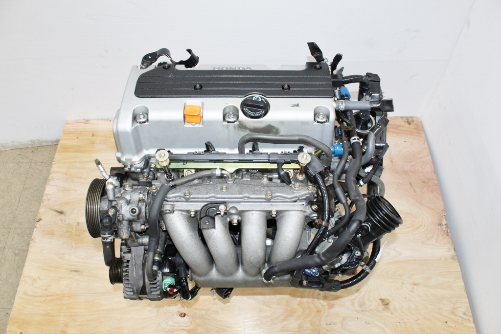 JDM HONDA ACCORD ENGINES