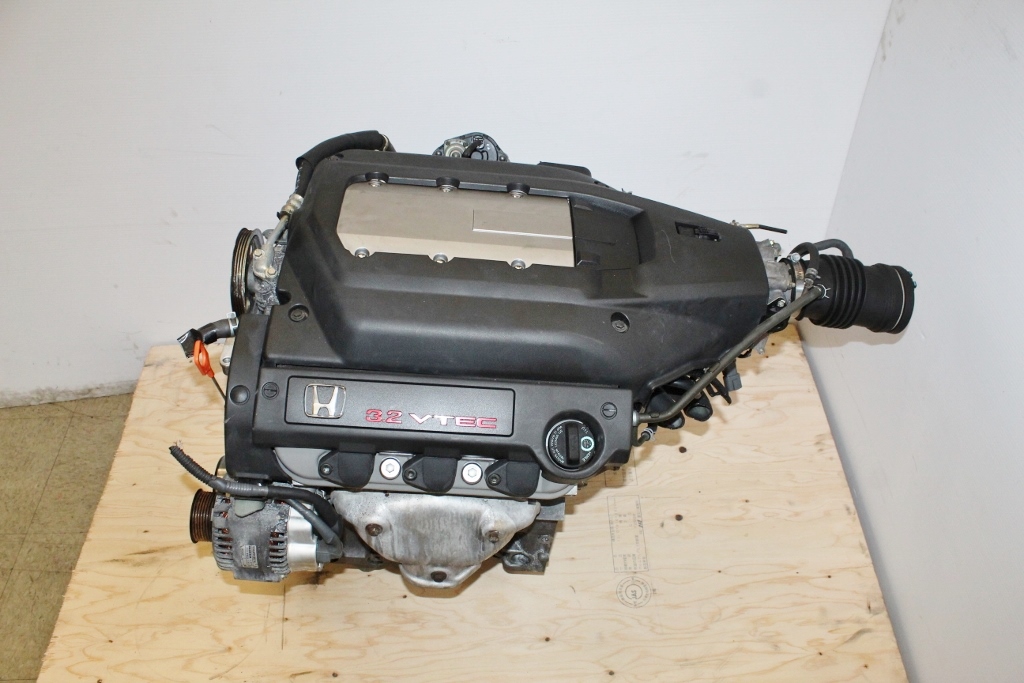 JDM ACURA TL CL ENGINES 