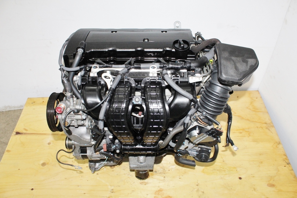 JDM MITSUBISHI OUTLANDER ENGINES