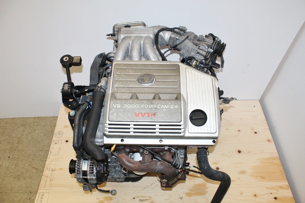 JDM 1999-2003 LEXUS ES300,  RX300 ENGINES