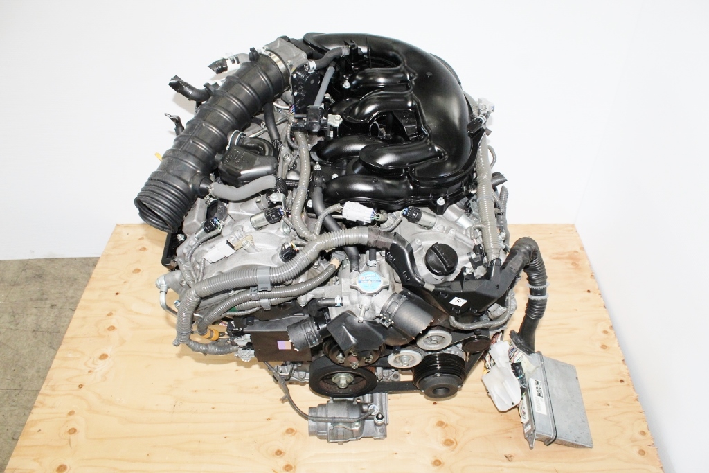 JDM LEXUS IS350 ENGINES
