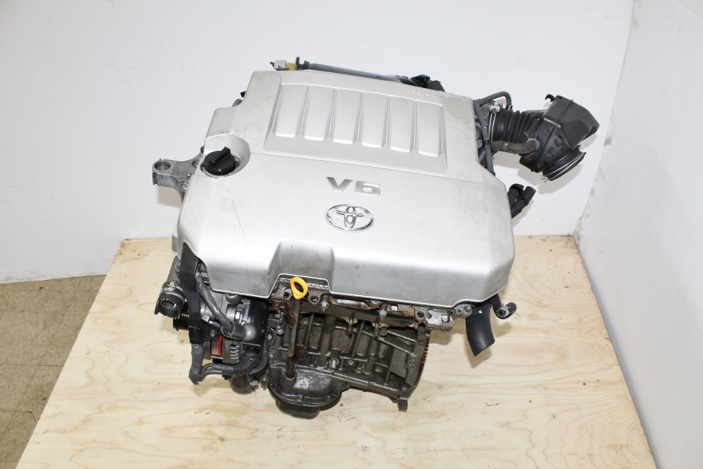 JDM LEXUS ES350 ENGINES