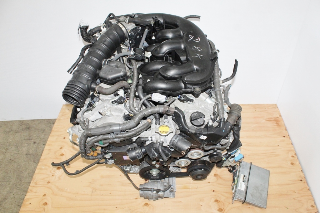 JDM LEXUS GS350 ENGINE