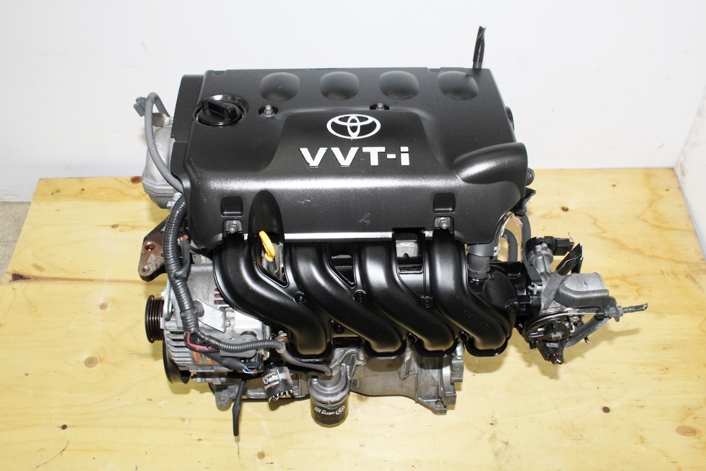 JDM 2003-2006 SCION XB 1NZ-FE ENGINES
