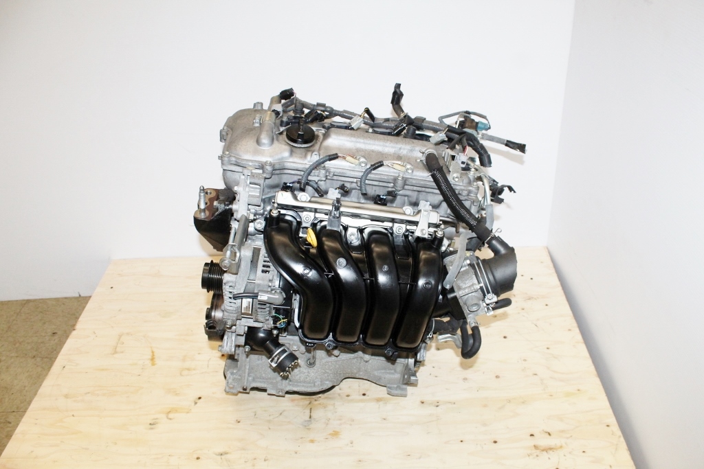 JDM 2008-2014 SCION XD 1.8L 2ZR-FE ENGINE