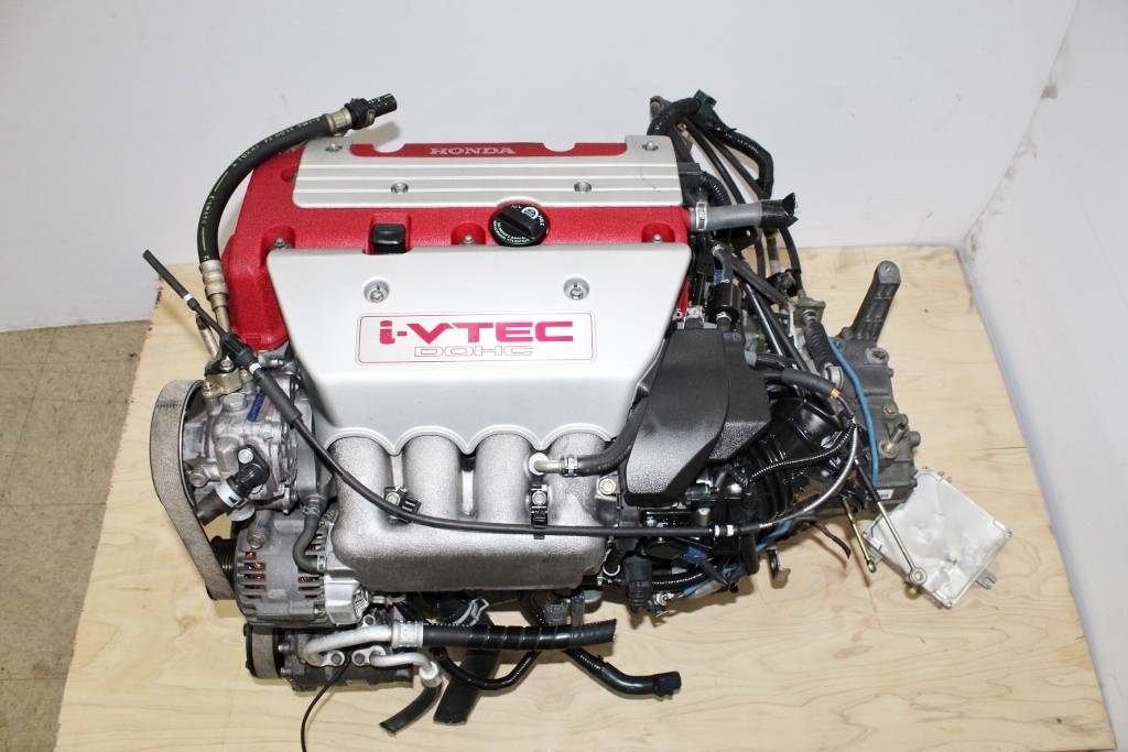 JDM ACURA RSX DC5 TYPE R TSX EURO R K20A ENGINES