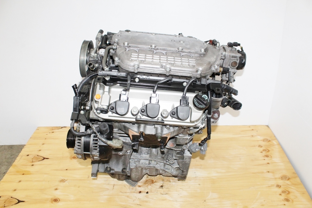 JDM HONDA PILOT | RIDGELINE ENGINES