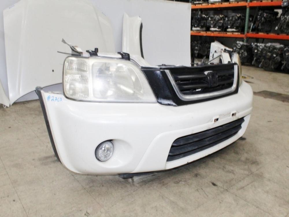 1997-2001 JDM Honda CR-V RD1 OEM Front End Conversion : Image 16
