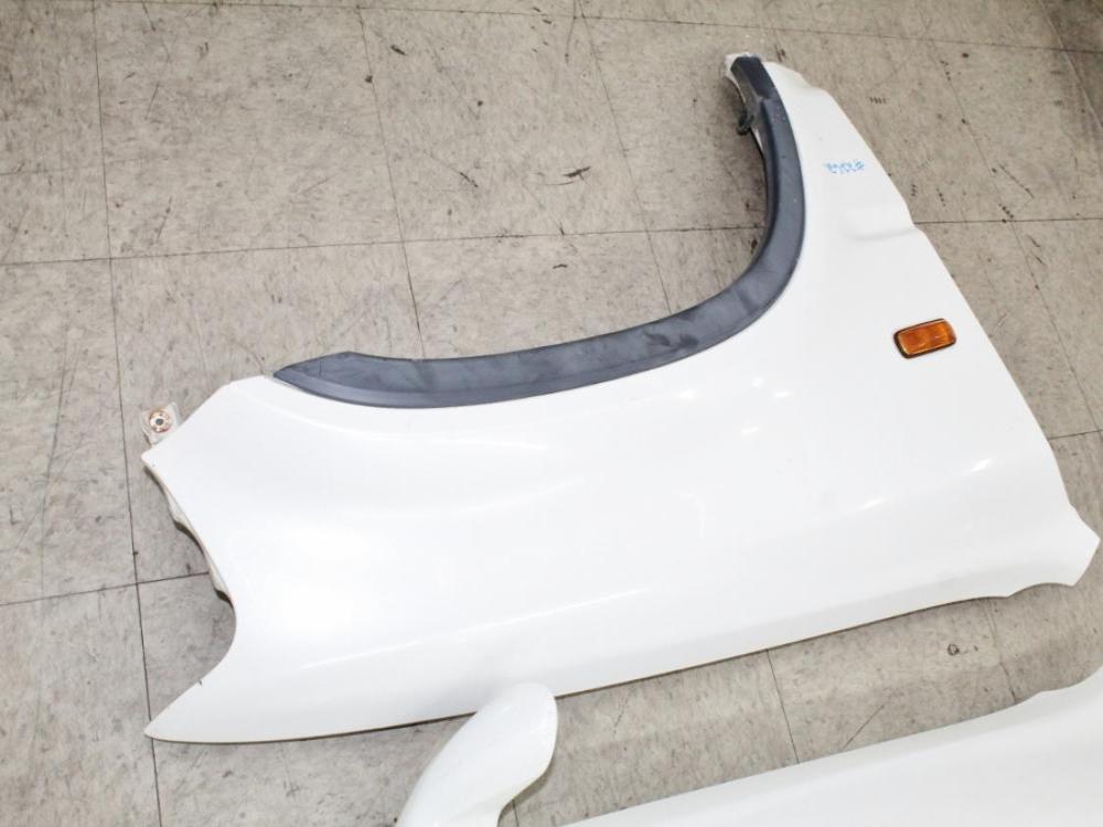 1997-2001 JDM Honda CR-V RD1 OEM Front End Conversion : Image 10