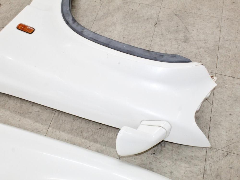 1997-2001 JDM Honda CR-V RD1 OEM Front End Conversion : Image 6