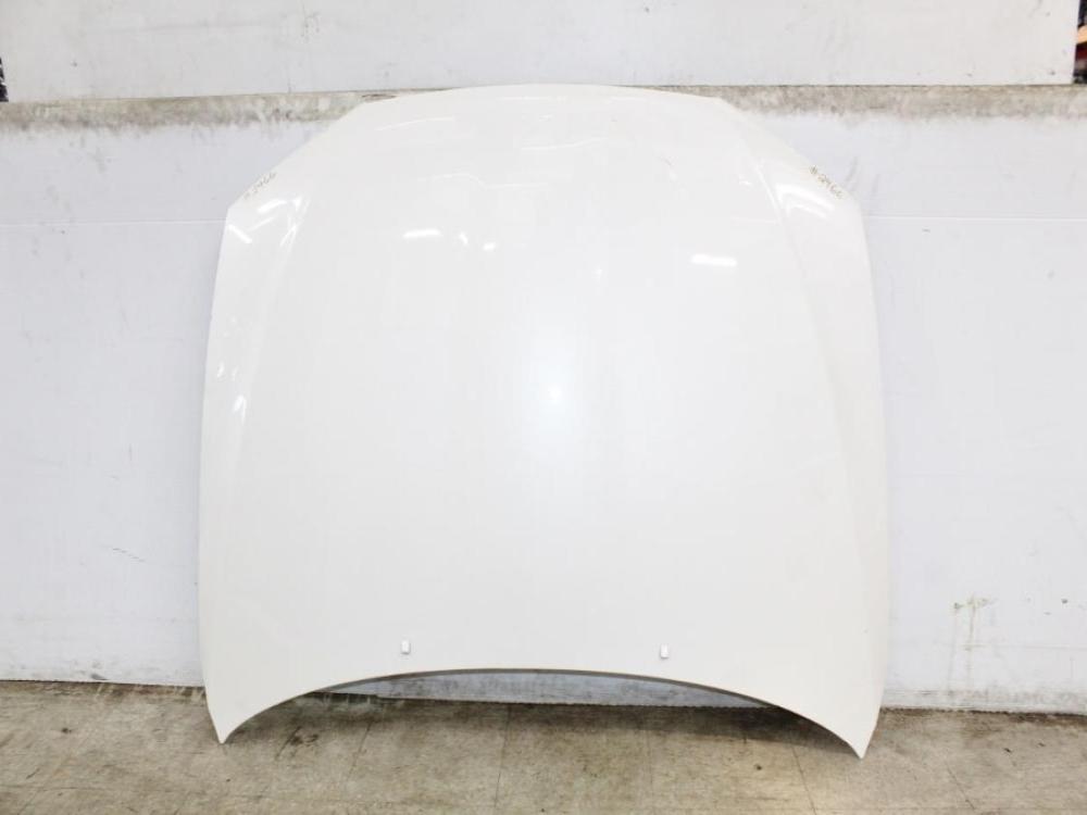 2000-2005 JDM TOYOTA ALTEZZA IS300 OEM FRONT END CONVERSION NOSE CLIP TRD LIP: Image 2