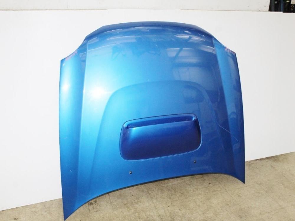 2002-2003 JDM SUBARU IMPREZA WRX STI OEM FRONT END NOSE CUT VERSION 7 BUGEYE GD: Image 1