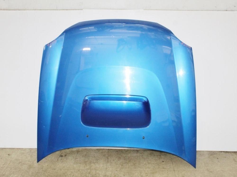 2002-2003 JDM SUBARU IMPREZA WRX STI OEM FRONT END NOSE CUT VERSION 7 BUGEYE GD: Image 2