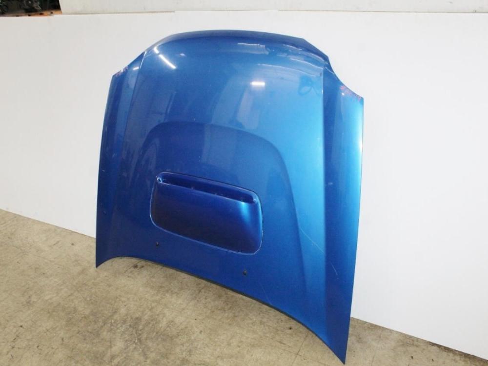 2002-2003 JDM SUBARU IMPREZA WRX STI OEM FRONT END NOSE CUT VERSION 7 BUGEYE GD: Image 5