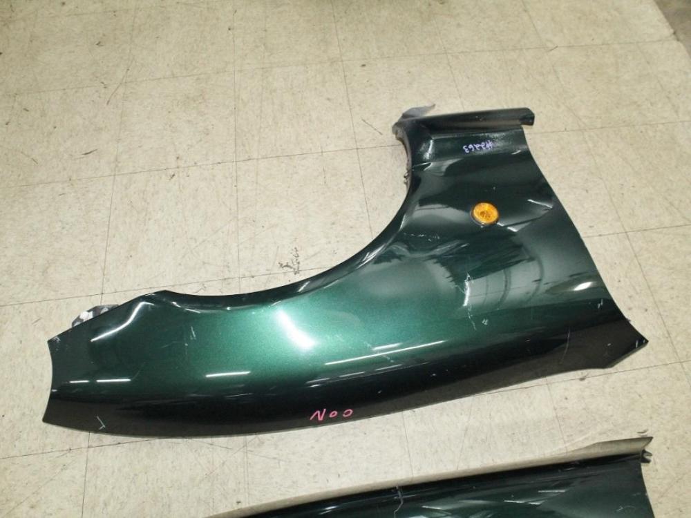 1999-2000 MAZDA MIATA FRONT END NB FENDERS HOOD BUMPER HEADLIGHTS CORE SUPPORT: Image 19