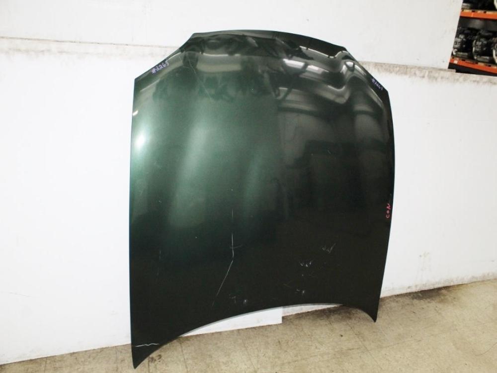 1999-2000 MAZDA MIATA FRONT END NB FENDERS HOOD BUMPER HEADLIGHTS CORE SUPPORT: Image 6