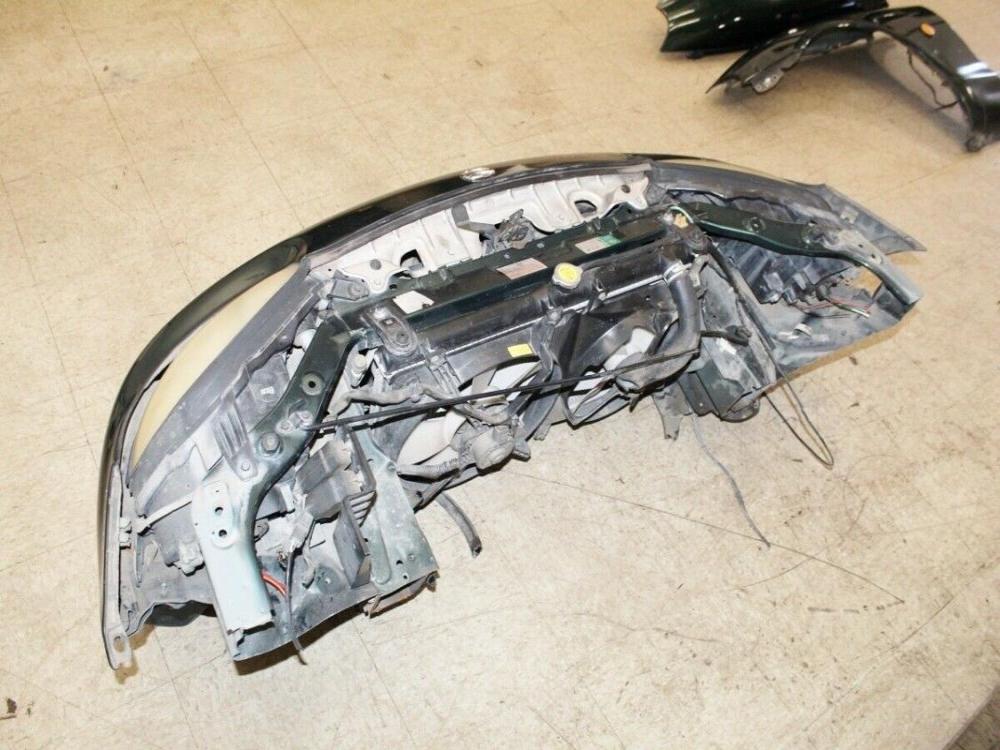 98-00 JDM MAZDA MIATA NB OEM FRONT END CONVERSION: Image 10